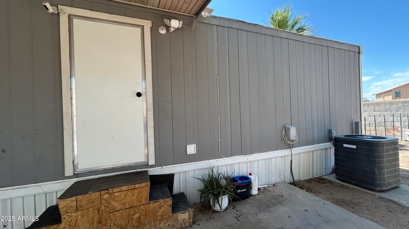 8601 71st Ave Lot 39 --, Glendale, AZ 85301