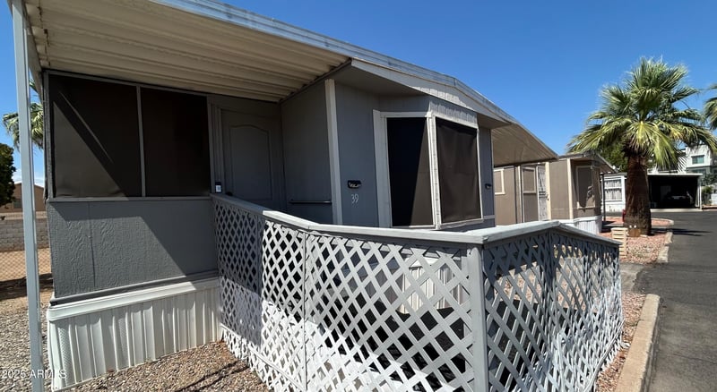 8601 71st Ave Lot 39 --, Glendale, AZ 85301