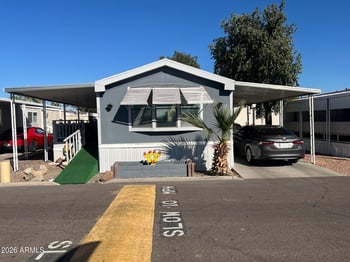 8601 71st Ave #OFC, Glendale, AZ 85301