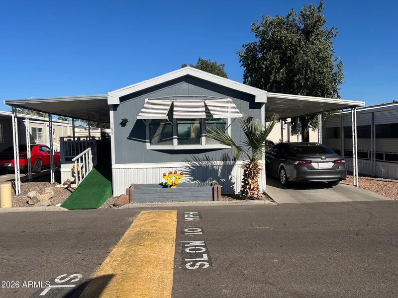 8601 71st Ave #OFC, Glendale, AZ 85301