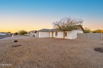 8601 85th Ave, Peoria, AZ 85345
