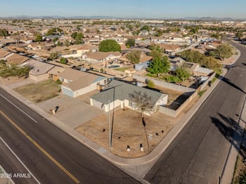 8601 85th Ave, Peoria, AZ 85345