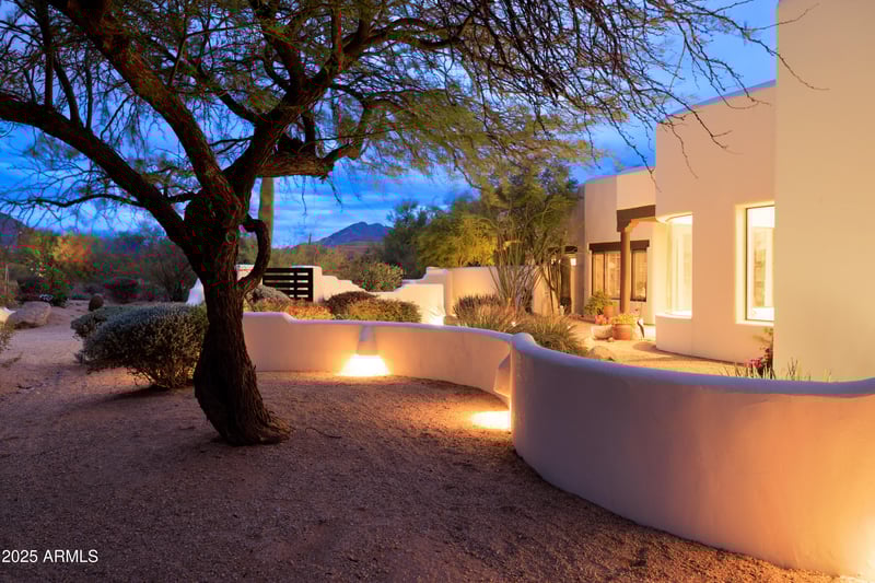 8601 De La O Rd, Scottsdale, AZ 85255