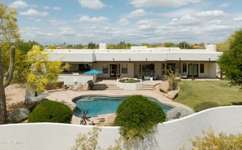 8601 De La O Rd, Scottsdale, AZ 85255