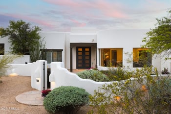 8601 De La O Rd, Scottsdale, AZ 85255