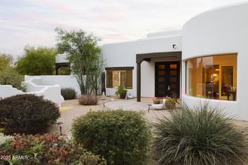 8601 De La O Rd, Scottsdale, AZ 85255