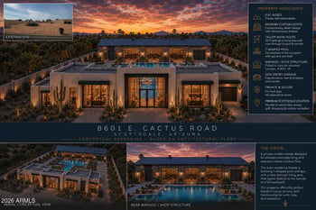 8601 E Cactus Rd, Scottsdale, AZ 85260