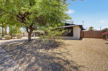 8601 E Roanoke Ave, Scottsdale, AZ 85257