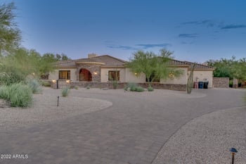 8601 E Santa Catalina Dr, Scottsdale, AZ 85255