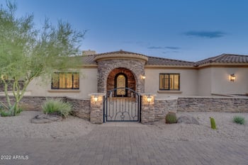 8601 E Santa Catalina Dr, Scottsdale, AZ 85255