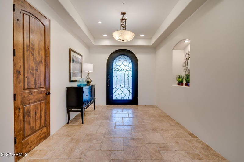 8601 E Santa Catalina Dr, Scottsdale, AZ 85255