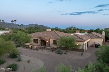 8601 E Santa Catalina Dr, Scottsdale, AZ 85255