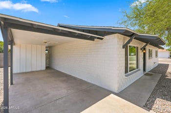 8601 Thornwood Dr, Scottsdale, AZ 85251