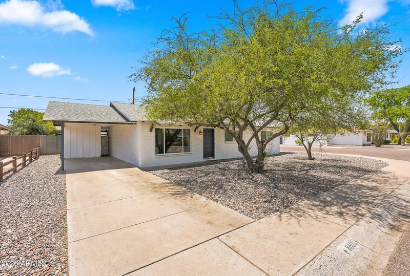 8601 E Thornwood Dr, Scottsdale, AZ 85251