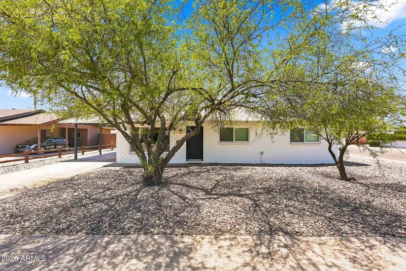 8601 E Thornwood Dr, Scottsdale, AZ 85251