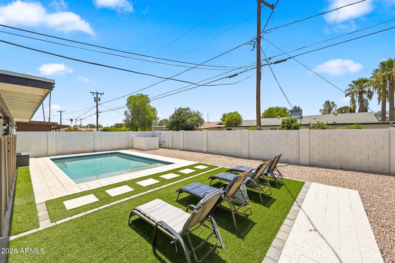 8601 E Thornwood Dr, Scottsdale, AZ 85251