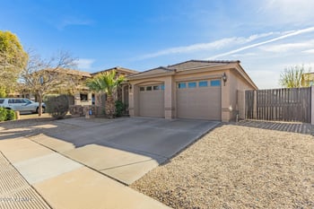 8601 Flavia Haven, Tolleson, AZ 85353