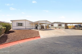 8601 103rd Ave #12, Peoria, AZ 85345