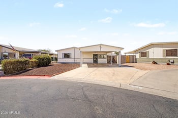 8601 103rd Ave #12, Peoria, AZ 85345