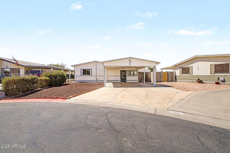 8601 103rd Ave #12, Peoria, AZ 85345