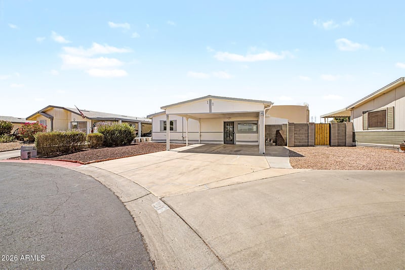 8601 103rd Ave #12, Peoria, AZ 85345