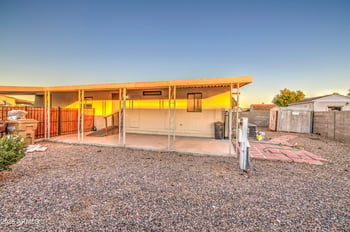 8601 103rd Ave #151, Peoria, AZ 85345