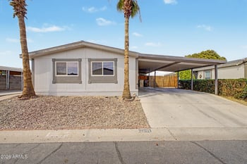 8601 N 103rd Ave #162, Peoria, AZ 85345