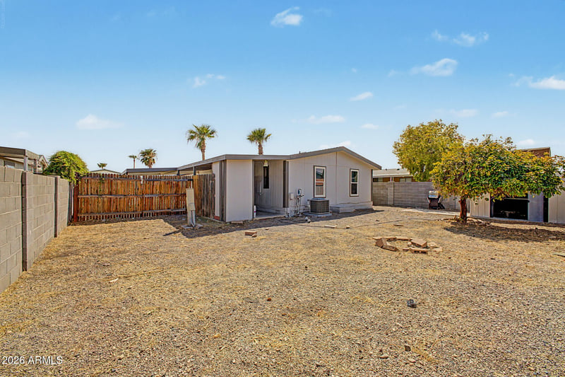 8601 N 103rd Ave #162, Peoria, AZ 85345