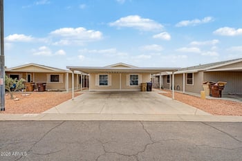 8601 103rd Ave #185, Peoria, AZ 85345