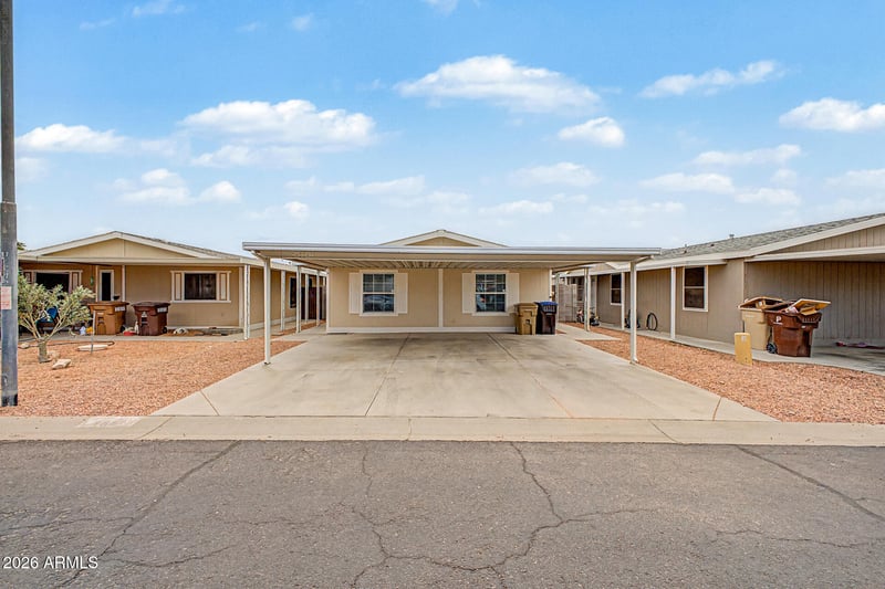 8601 N 103rd Ave #185, Peoria, AZ 85345