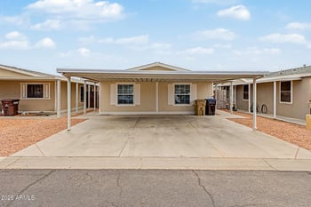 8601 103rd Ave #185, Peoria, AZ 85345