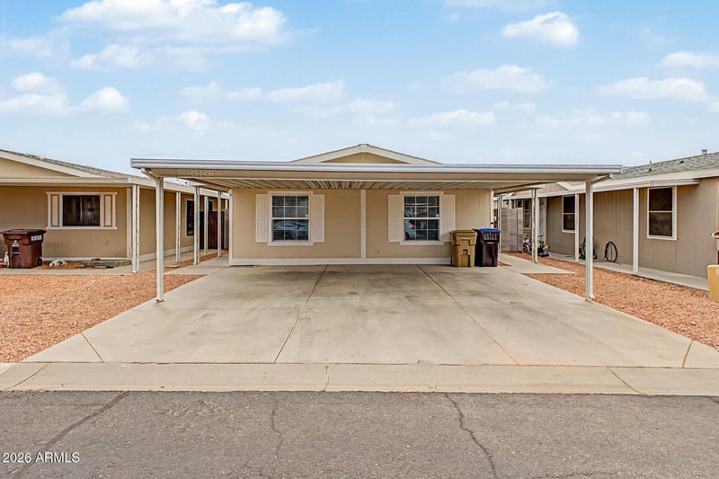 8601 N 103rd Ave #185, Peoria, AZ 85345