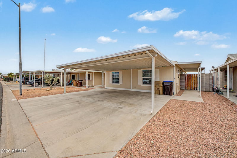 8601 N 103rd Ave #185, Peoria, AZ 85345
