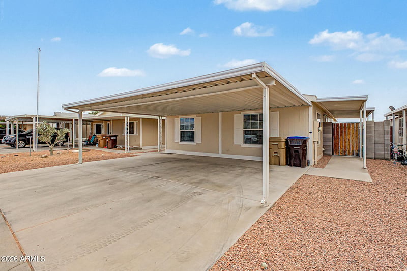 8601 N 103rd Ave #185, Peoria, AZ 85345
