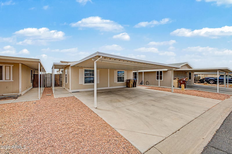 8601 N 103rd Ave #185, Peoria, AZ 85345