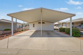 8601 103rd Ave #218, Peoria, AZ 85345