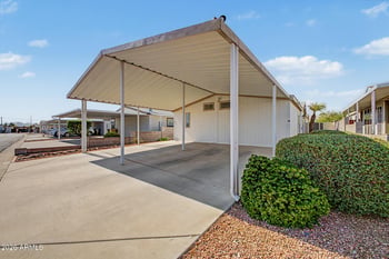 8601 103rd Ave #218, Peoria, AZ 85345