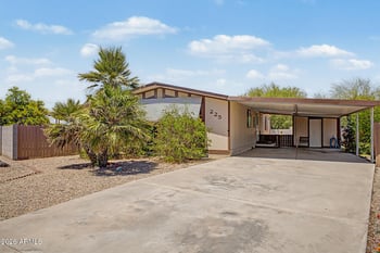 8601 103rd Ave #225, Peoria, AZ 85345