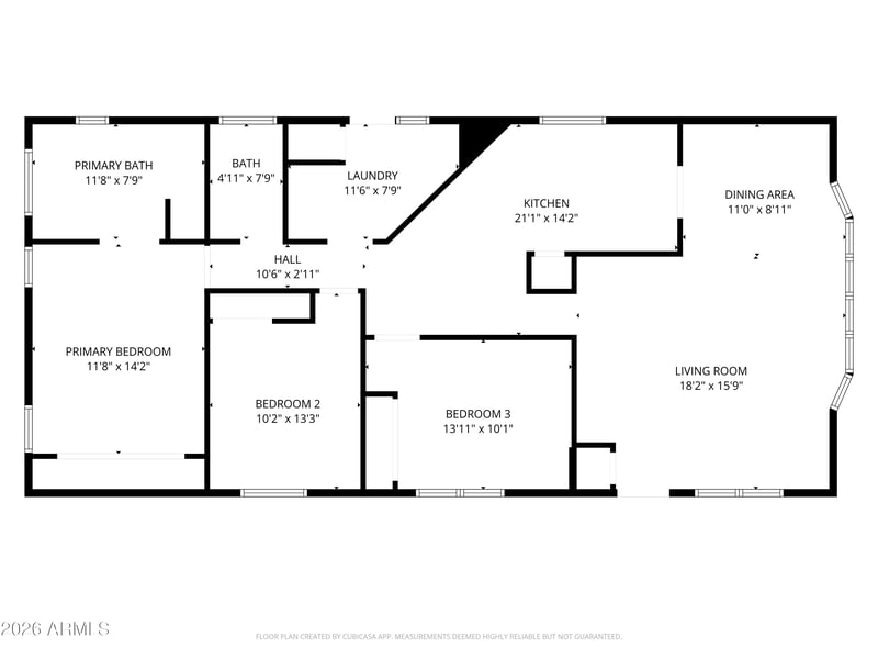 8601 103rd Ave #226, Peoria, AZ 85345