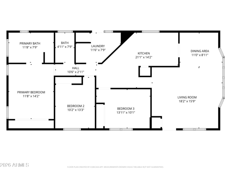 8601 103rd Ave #226, Peoria, AZ 85345