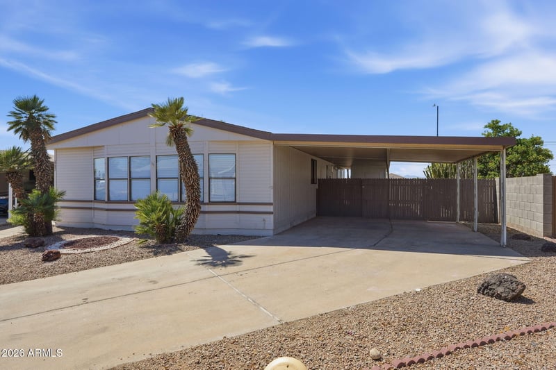 8601 103rd Ave #226, Peoria, AZ 85345