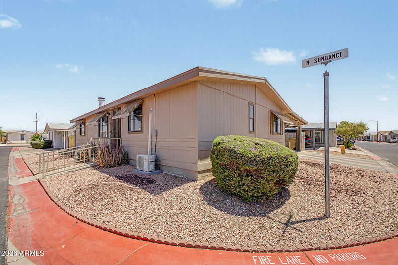 8601 103rd Ave #268, Peoria, AZ 85345
