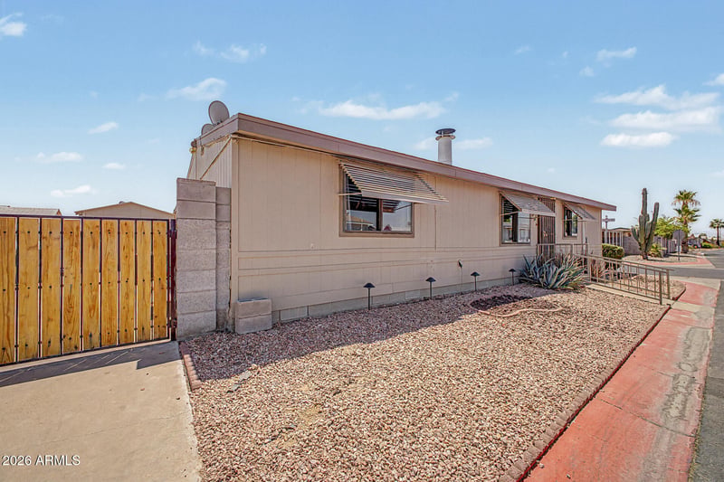 8601 103rd Ave #268, Peoria, AZ 85345