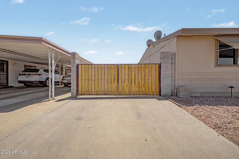8601 103rd Ave #268, Peoria, AZ 85345
