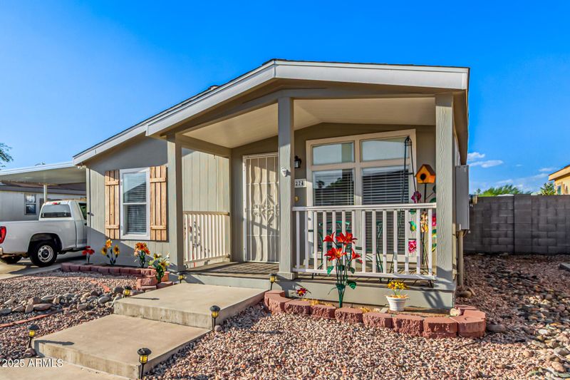 8601 N 103rd Ave #274, Peoria, AZ 85345