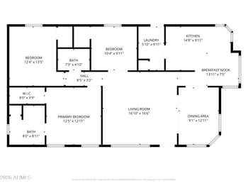 8601 103rd Ave #313, Peoria, AZ 85345