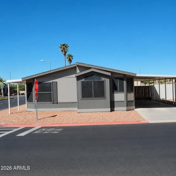 8601 103rd Ave #313, Peoria, AZ 85345