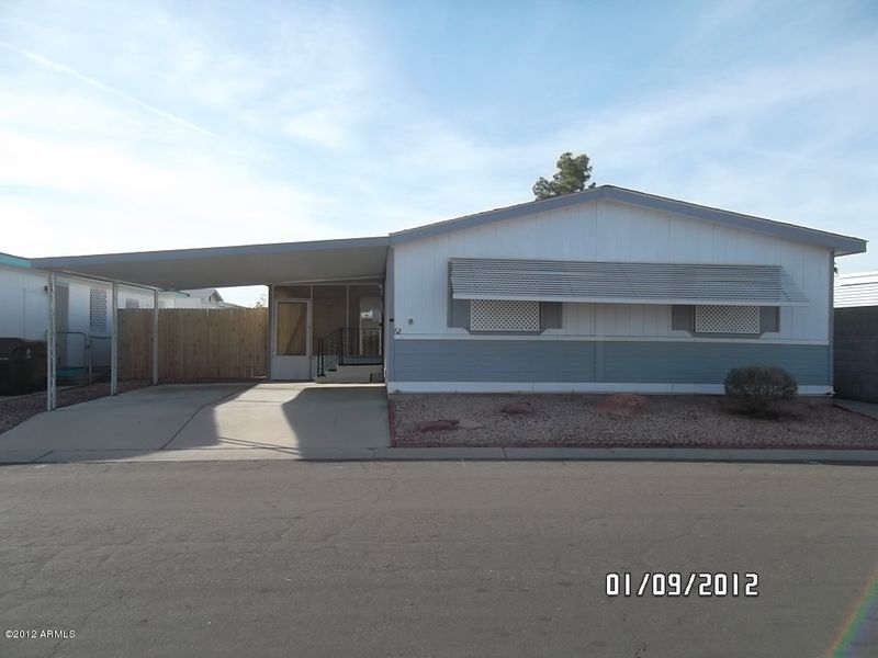 8601 N 103rd Ave #62, Peoria, AZ 85345