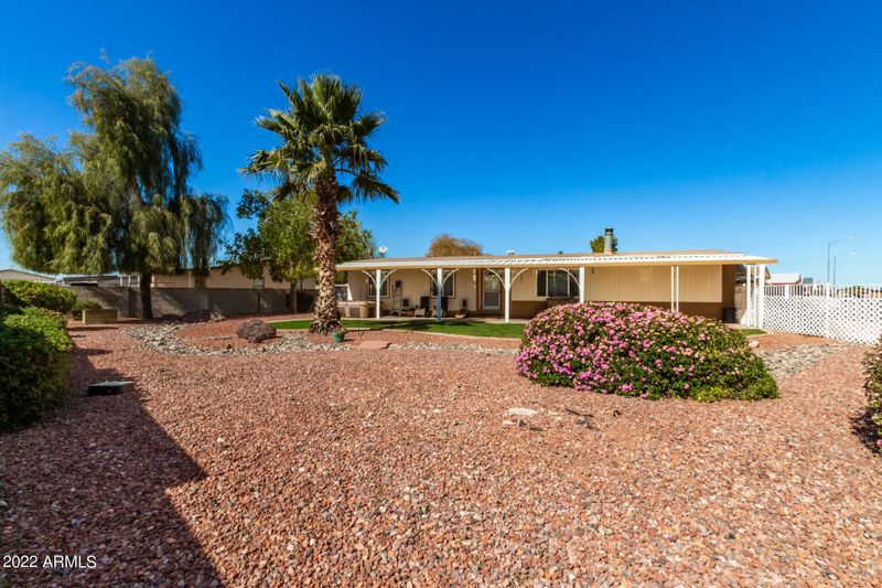 8601 N 103rd Ave #64, Peoria, AZ 85345