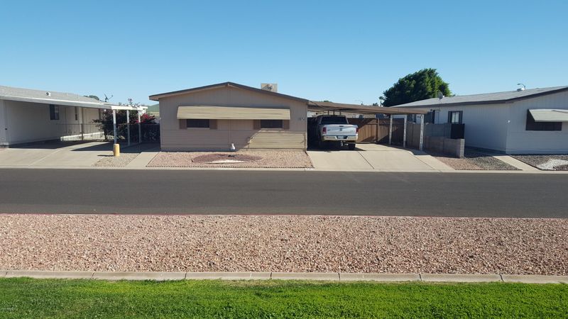 8601 N 103rd Ave #74, Peoria, AZ 85345